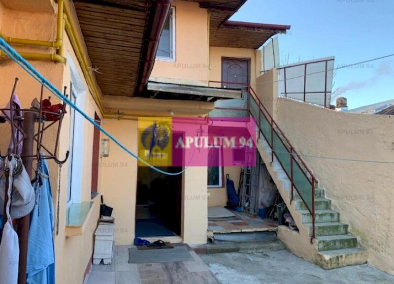 Vila Antiaeriana.