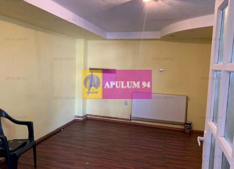 Vila Antiaeriana.