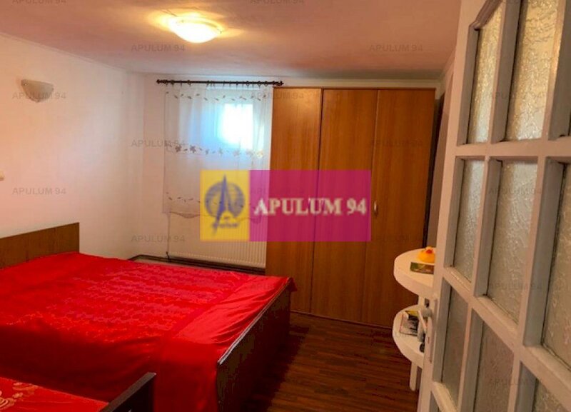 Vila Antiaeriana.