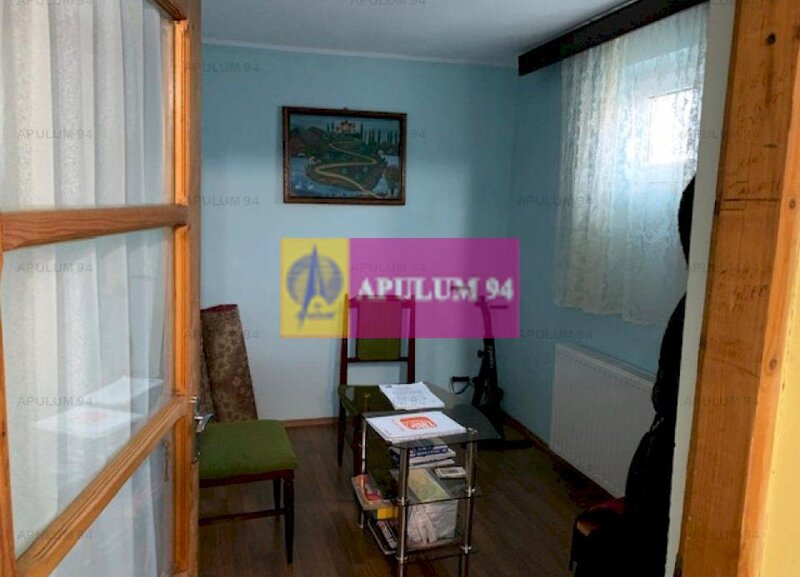 Vila Antiaeriana.